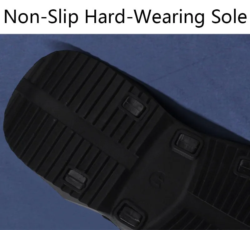 Flat Shoes Triset Mens Beach Flat Sandals Peep Toe Black Shoes Walking Sandalias Hombre Verano