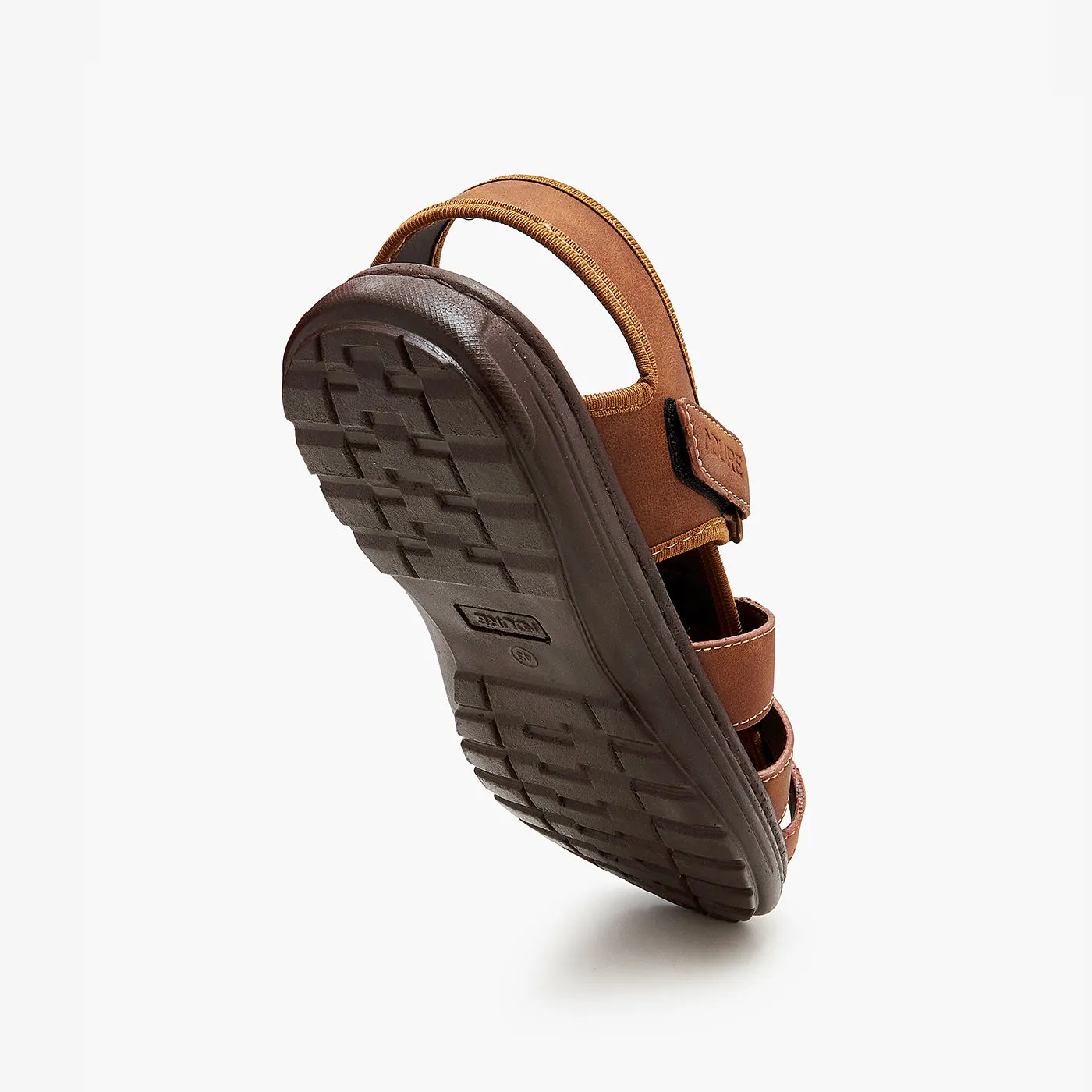 Khombu Sandals Men's Cage Sandals