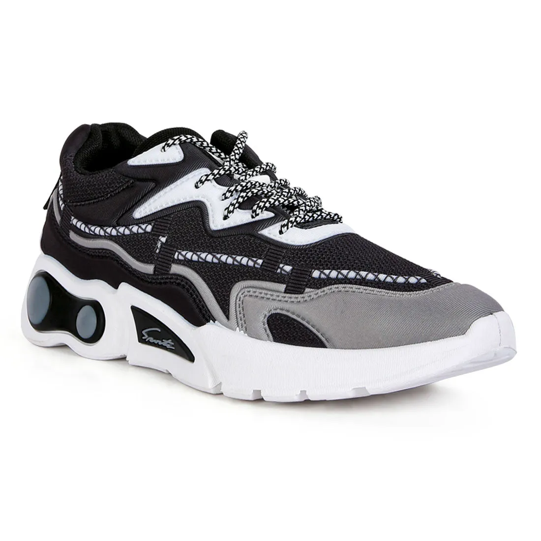 Motorsport Sneakers Men's Casual Sneakers