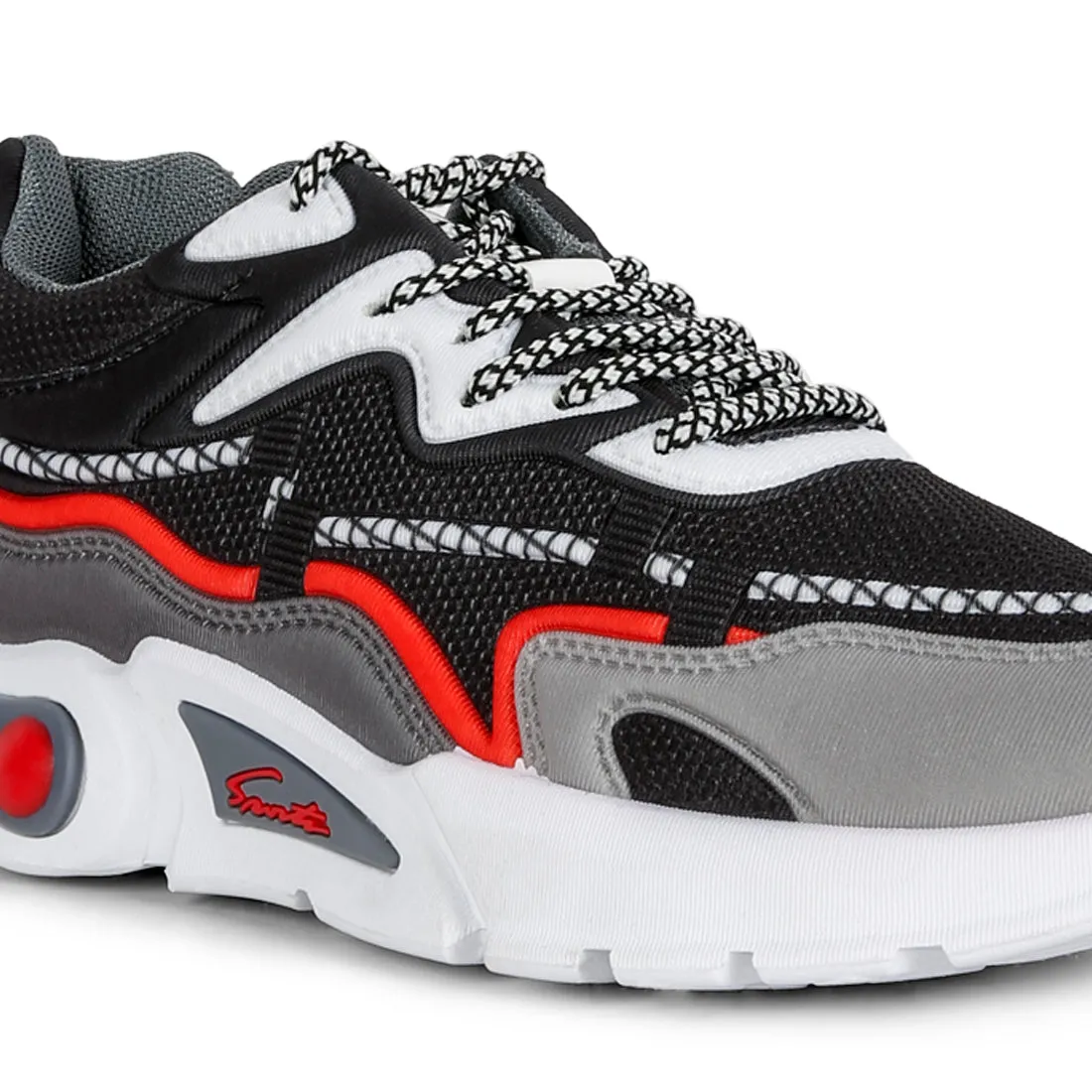 Men's Casual Sneakers Old Skool Platform Sneakers