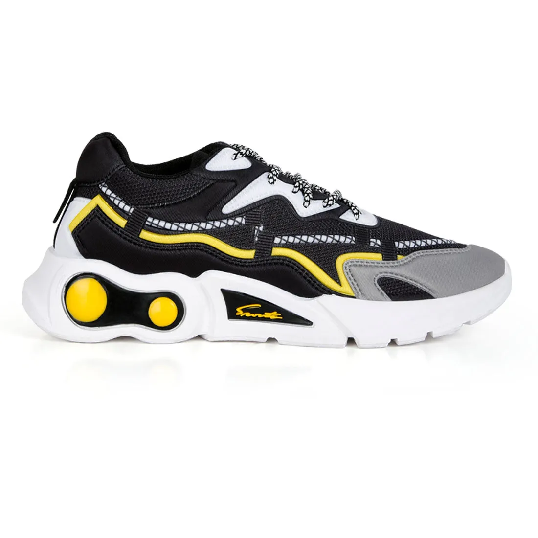 Men's Casual Sneakers Hiking Sneakers