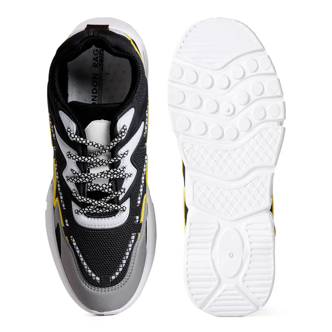 Men's Casual Sneakers Skechers Sneakers Shoes