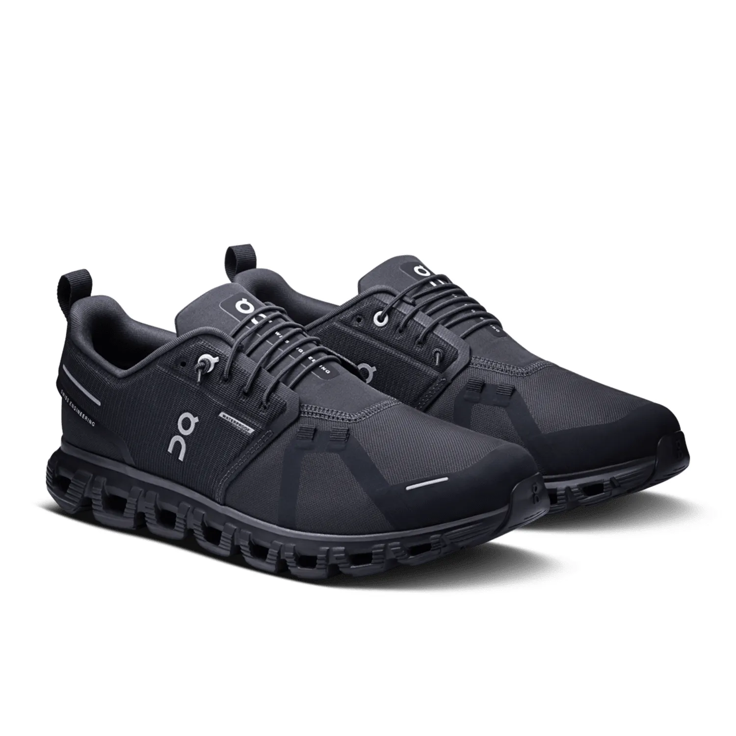 Men's Cloud 6 Waterproof Roshe Run Running Shoes