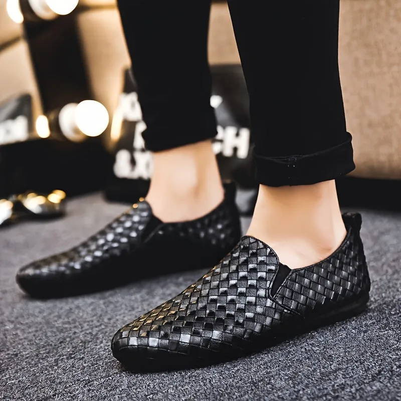 Men's Dress Loafers Shoes For Senior Prom | Classic And Lightweight Footwear Bass Weejuns Larson Penny Loafers