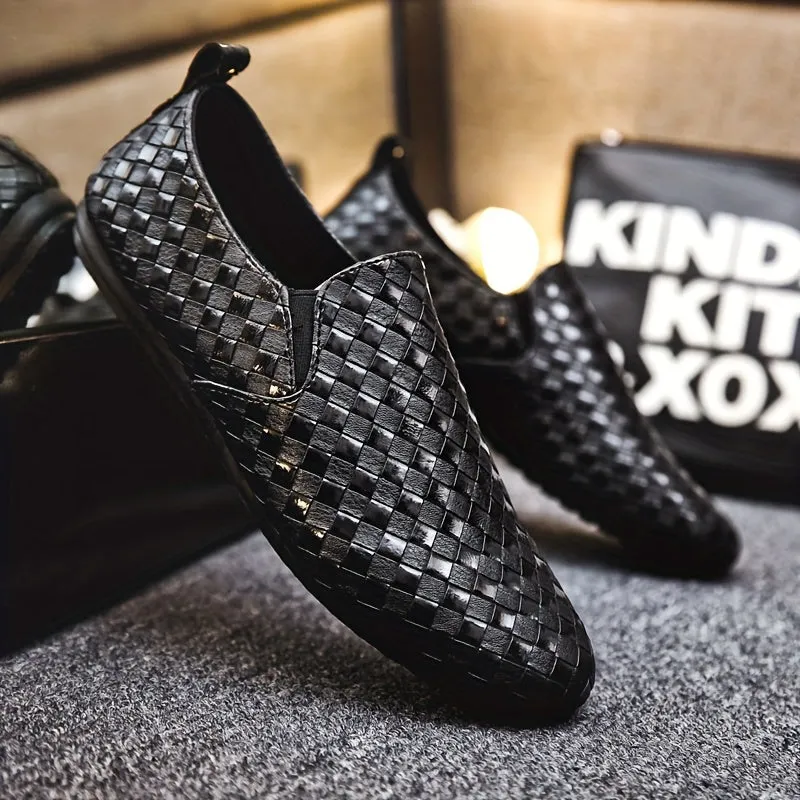 Men's Dress Loafers Shoes For Senior Prom | Classic And Lightweight Footwear Jw Anderson Tassel Loafers