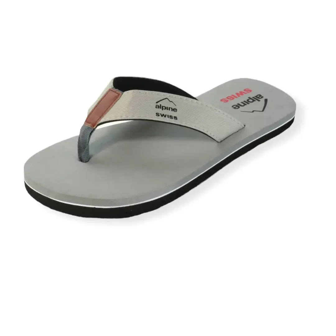 Sandals Made In The Usa Mens Flip Flops Beach Sandals