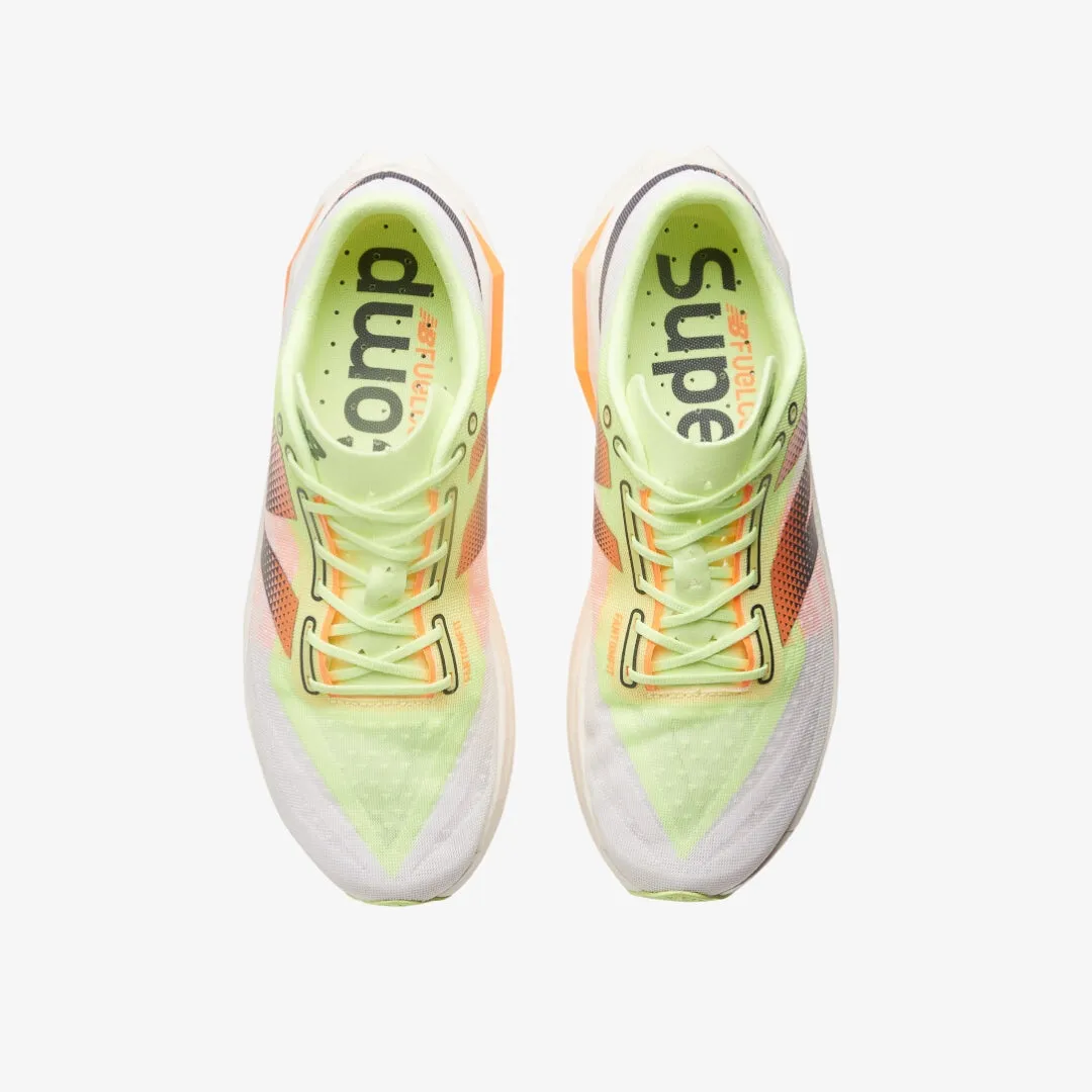 Men's FuelCell SuperComp Elite v4 574 New Balance Blue