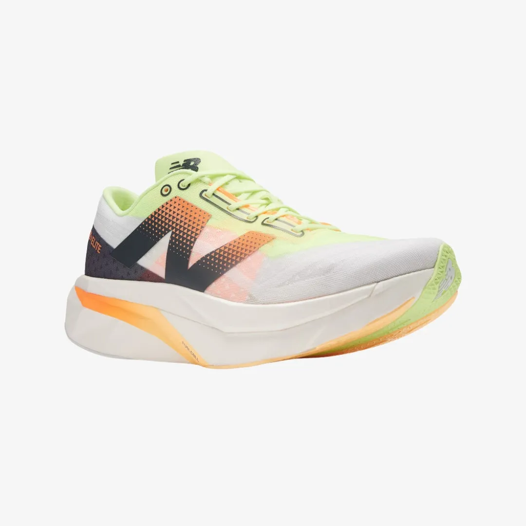 Men's FuelCell SuperComp Elite v4 New Balance 550 Size Guide