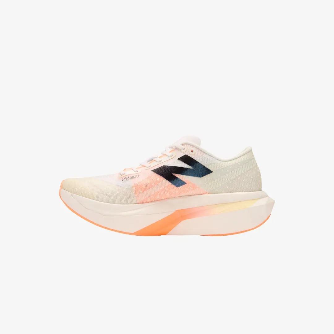 New Balance 9060 Sea Salt Black Men's FuelCell SuperComp Elite v4