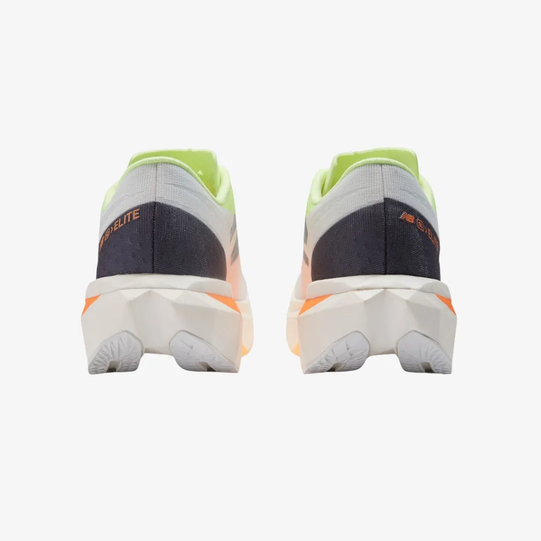 Men's FuelCell SuperComp Elite v4 Teal New Balance Shoes