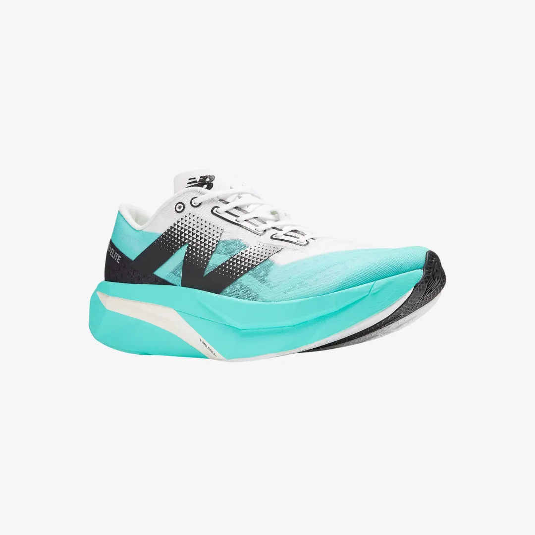 Men's FuelCell SuperComp Elite v4 Kith New Balance 991v2