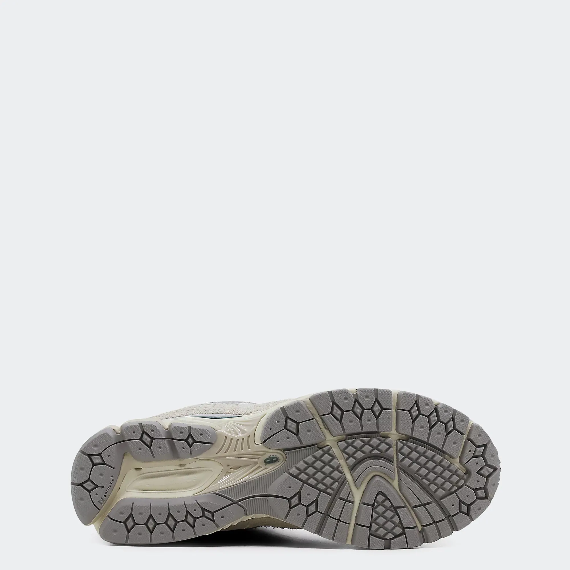 Men's New Balance 2002R Shoes Linen Soft Pink New Balance