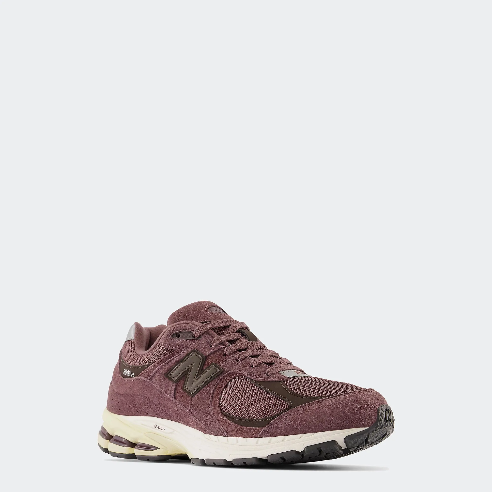 New Balance 1080s Women Men's New Balance 2002R Shoes Truffle