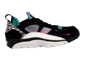 Men's Nike Air Trainer Huarache Low Steel Toe Tabi Running Shoes