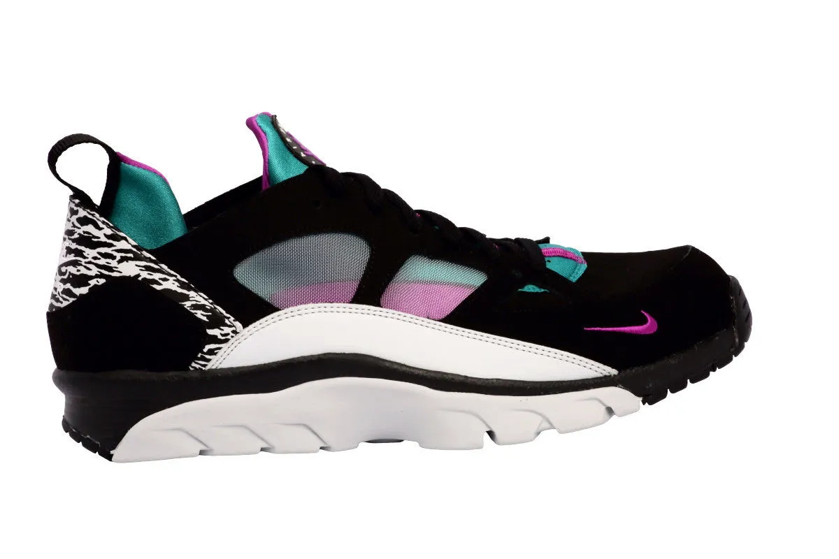 Good Barefoot Running Shoes Men's Nike Air Trainer Huarache Low