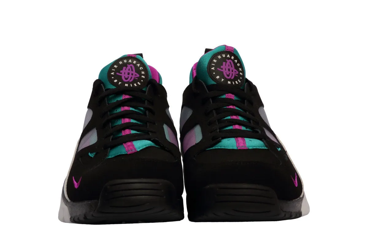 On Cloudmonster Running Shoes Men's Nike Air Trainer Huarache Low