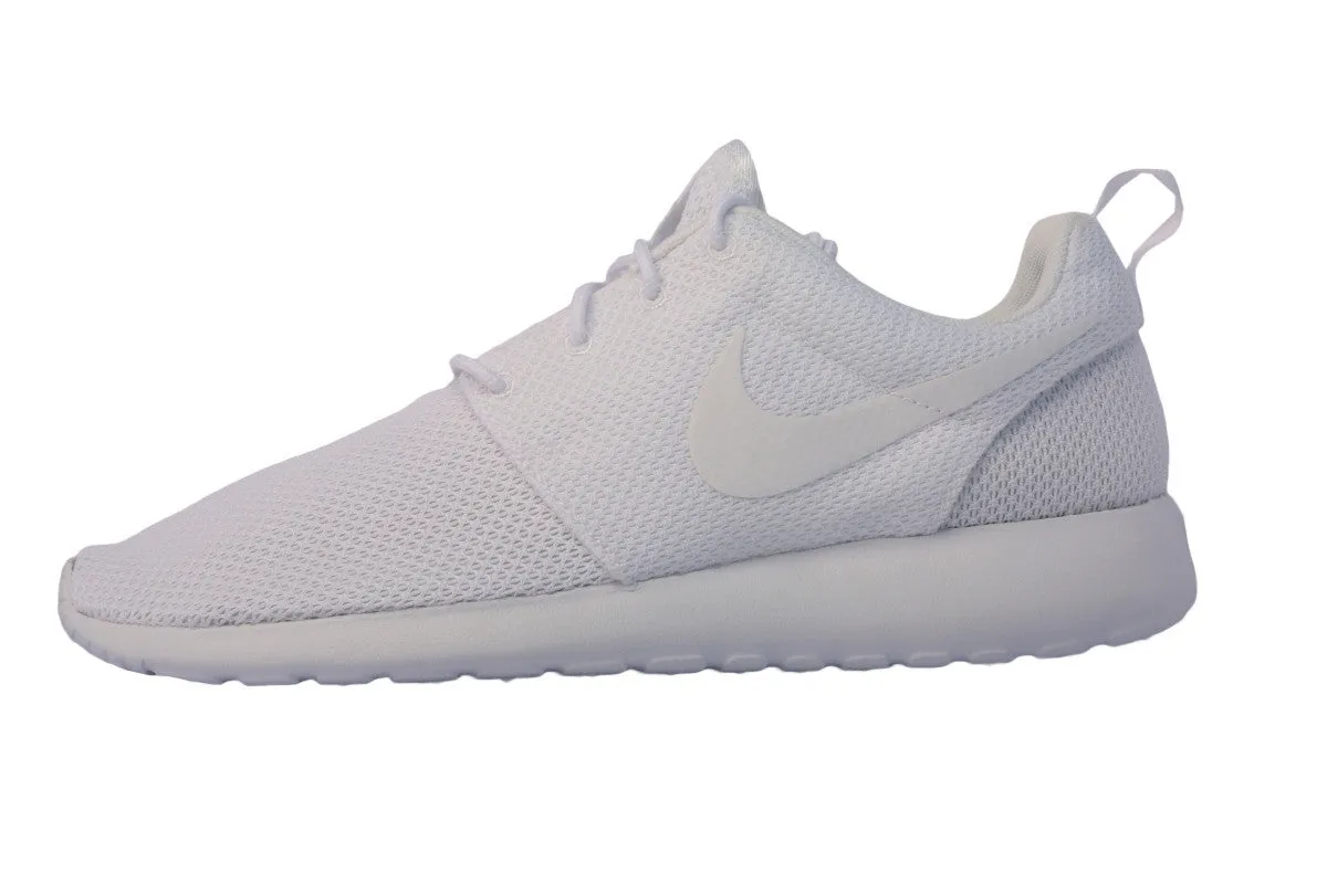 Men's Nike Roshe One Running Shoes For Achilles Tendinopathy
