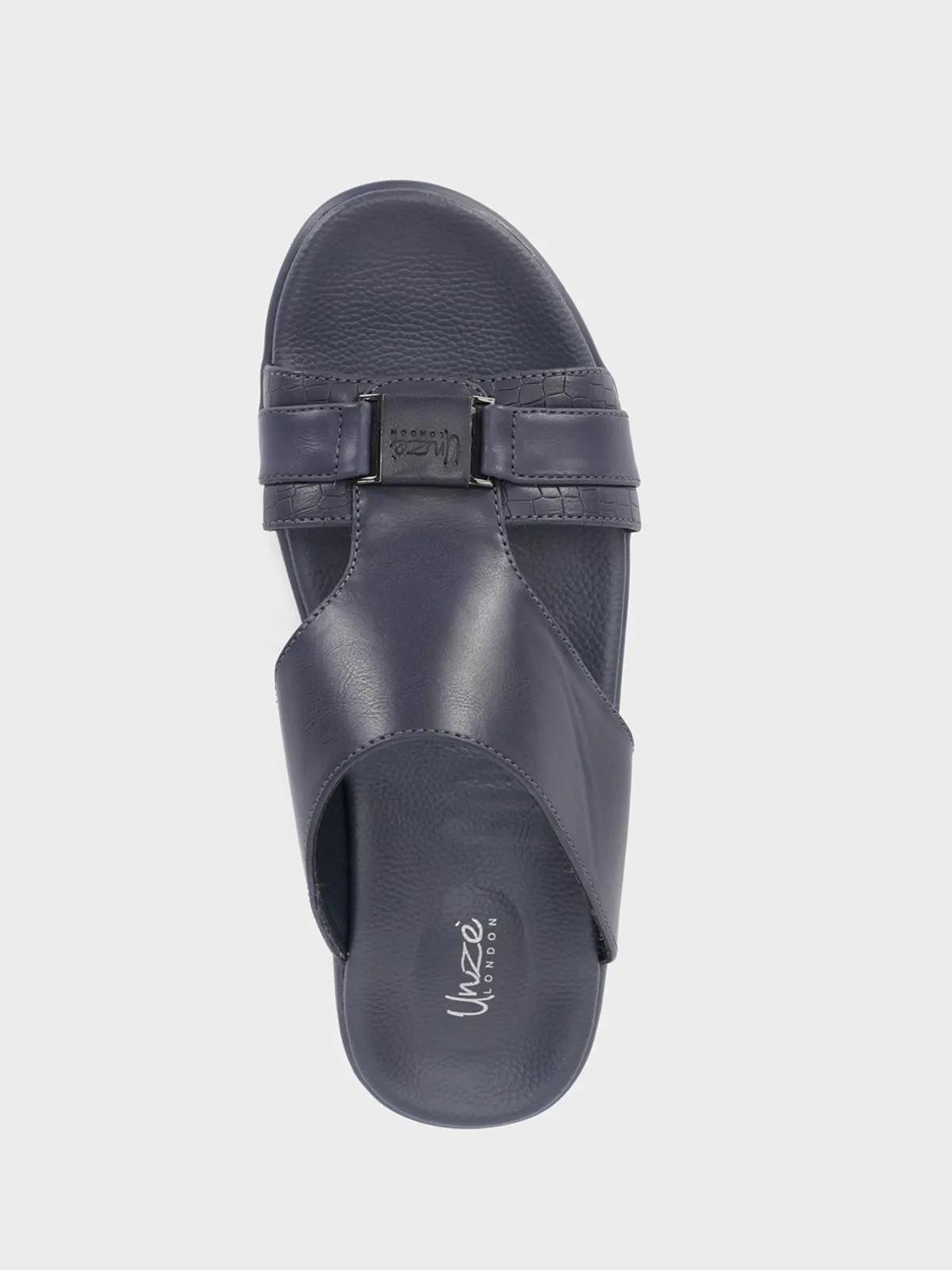 Reefs Slippers Mens "AJAX" Casual Comfy Flat Slippers
