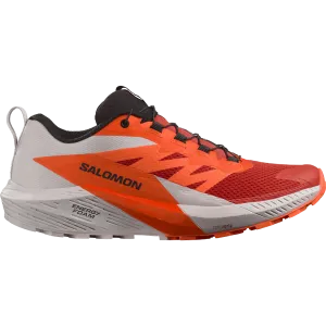 Men's Sense Ride 5 Trail Running Shoes Support Running Shoes