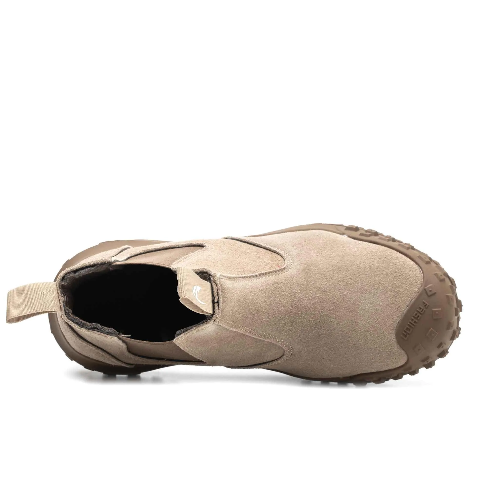 Men's Steel Toe Chelsea Boots - Slip Resistant | B206 Work Boots Usa