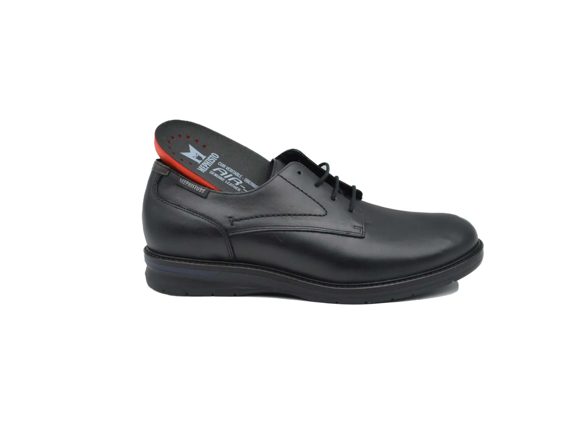 Flat Shoes Trend 2025 MEPHISTO Falco