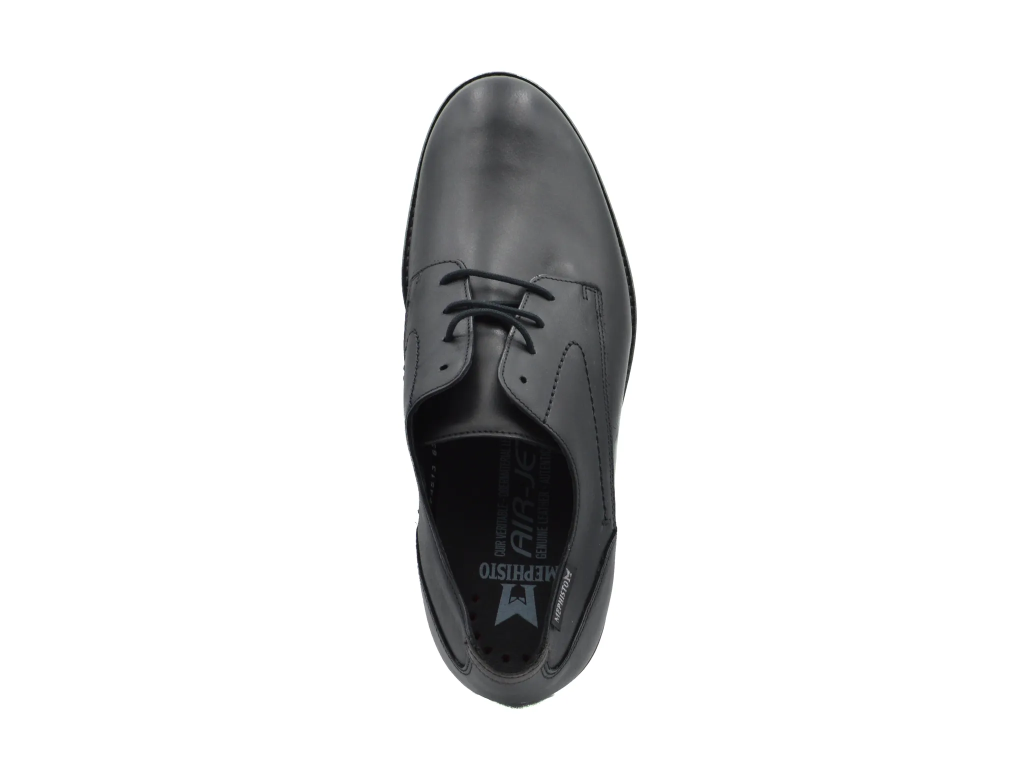 MEPHISTO Falco Topshop Flat Shoes