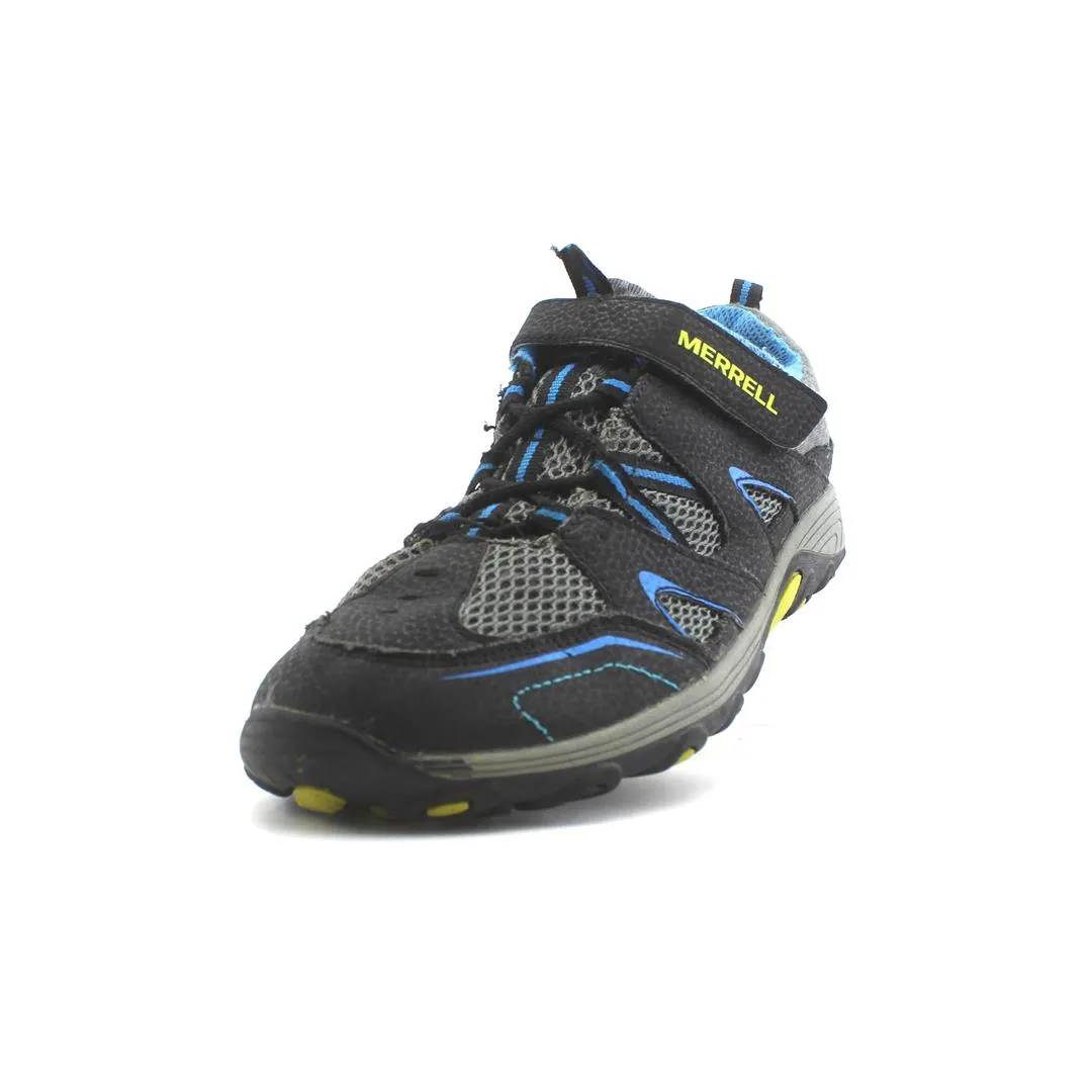 481 V3 Trail Running Shoe MERRELL  SELECT GRIP