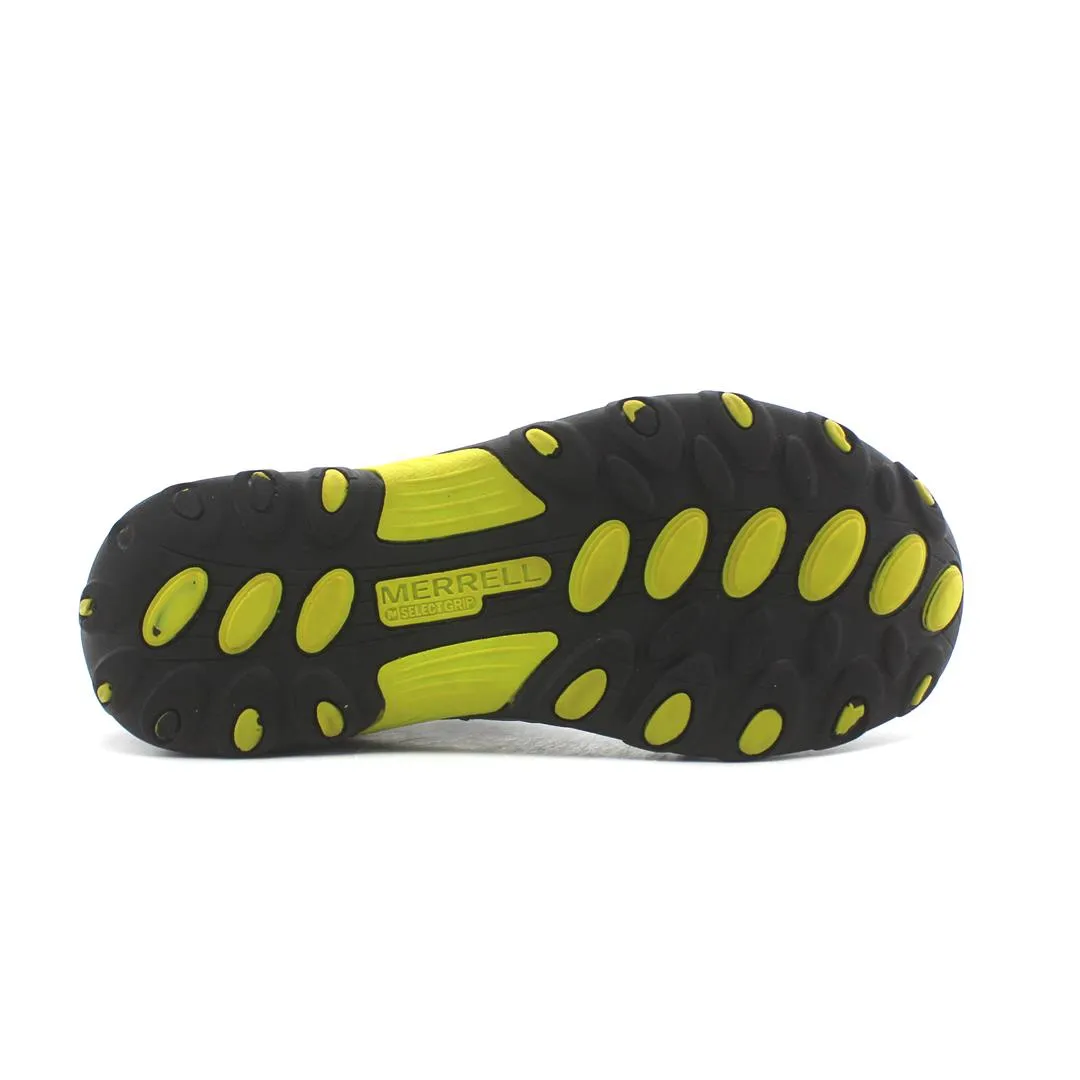 Cloudfoam Running Shoes MERRELL  SELECT GRIP