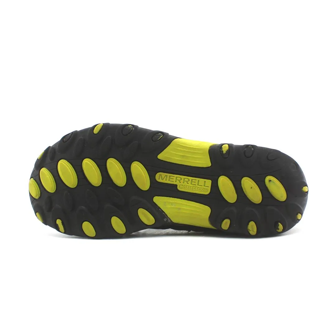MERRELL  SELECT GRIP Trail Run Shoes