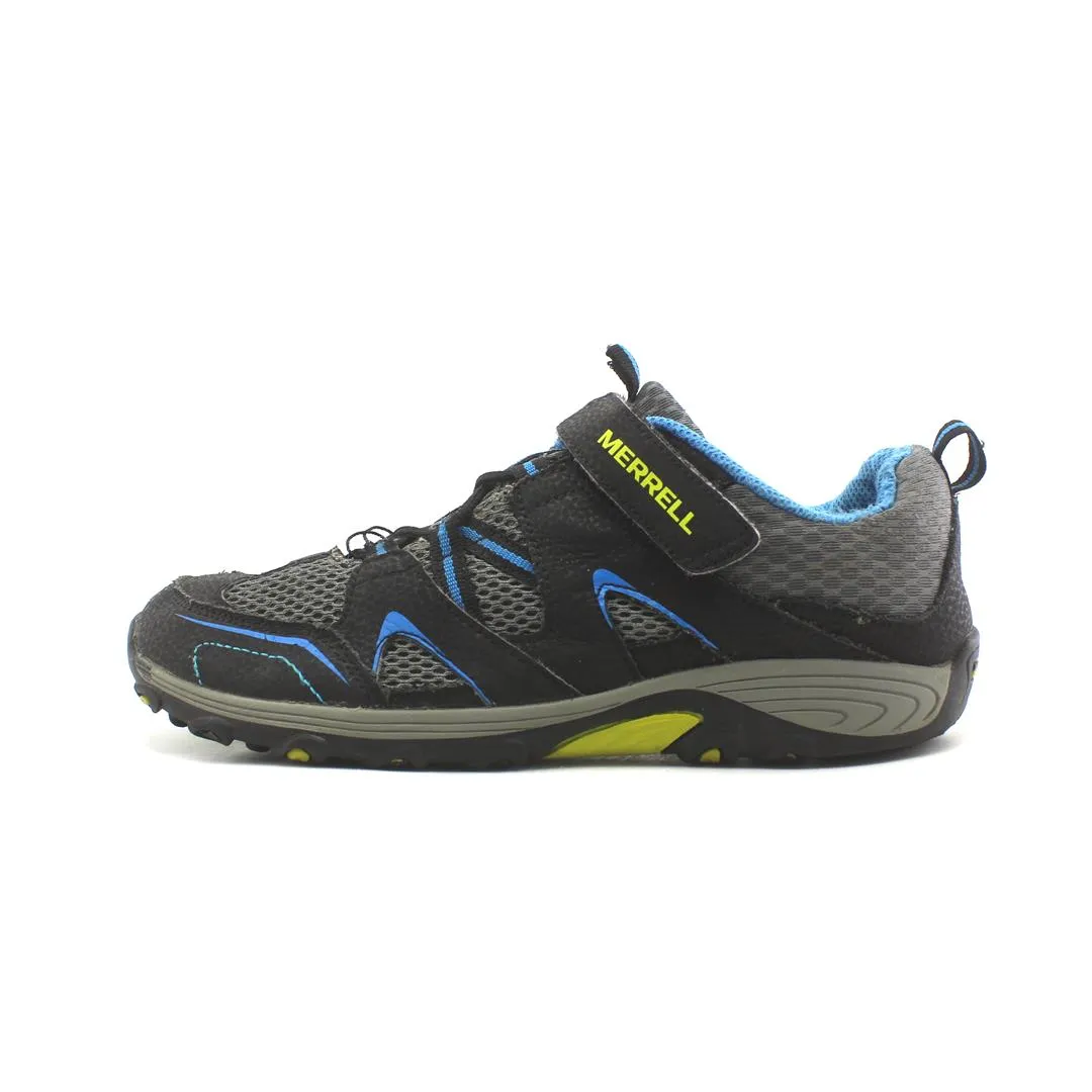 Best Shoes For Running With Wide Feet MERRELL  SELECT GRIP