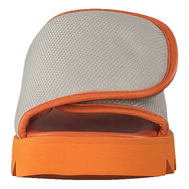 Micki Camel In House Flip Flops