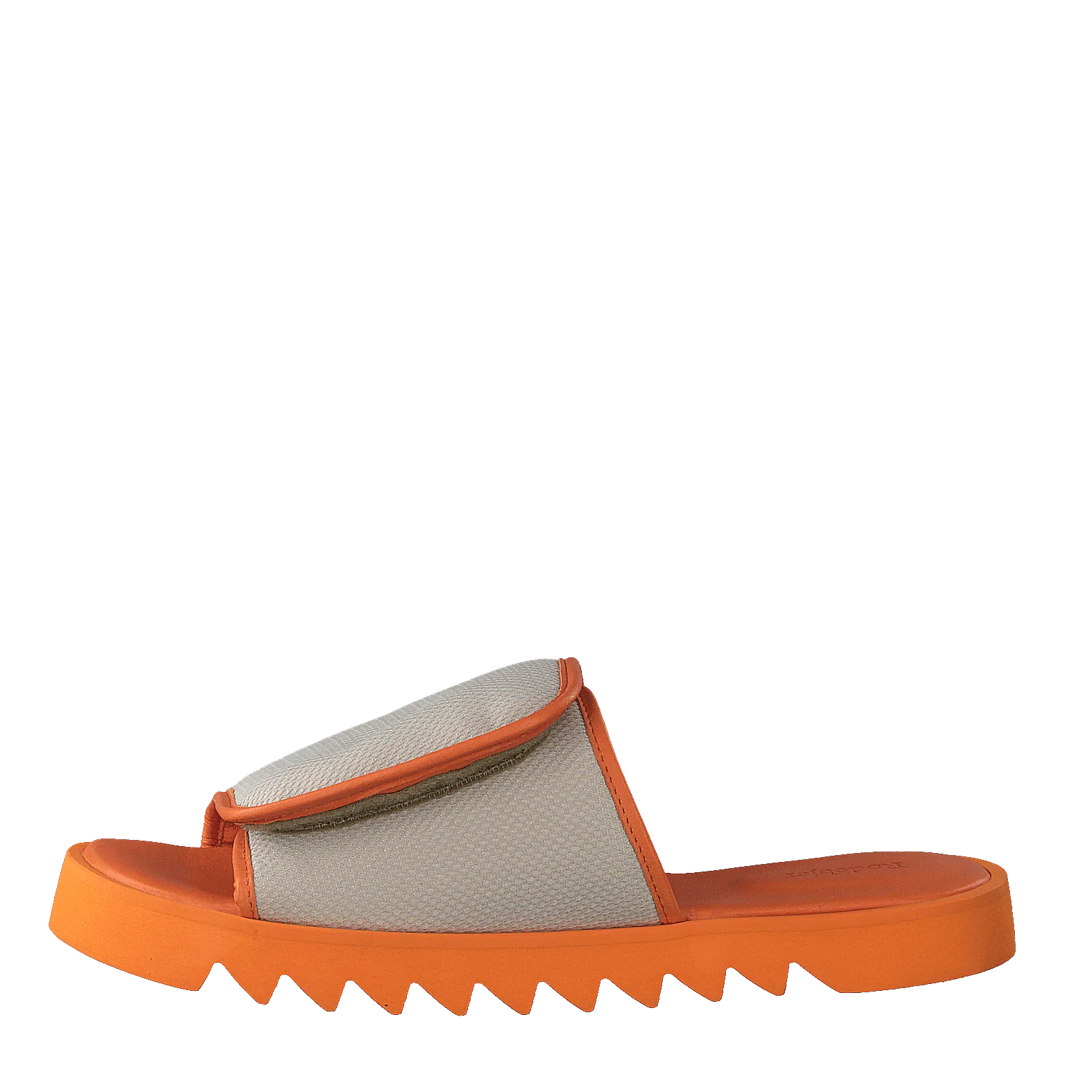 Under Armour Flip Flops Micki Camel