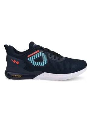 Cheetah Running Shoes DRIP Navy Men's Running Shoes