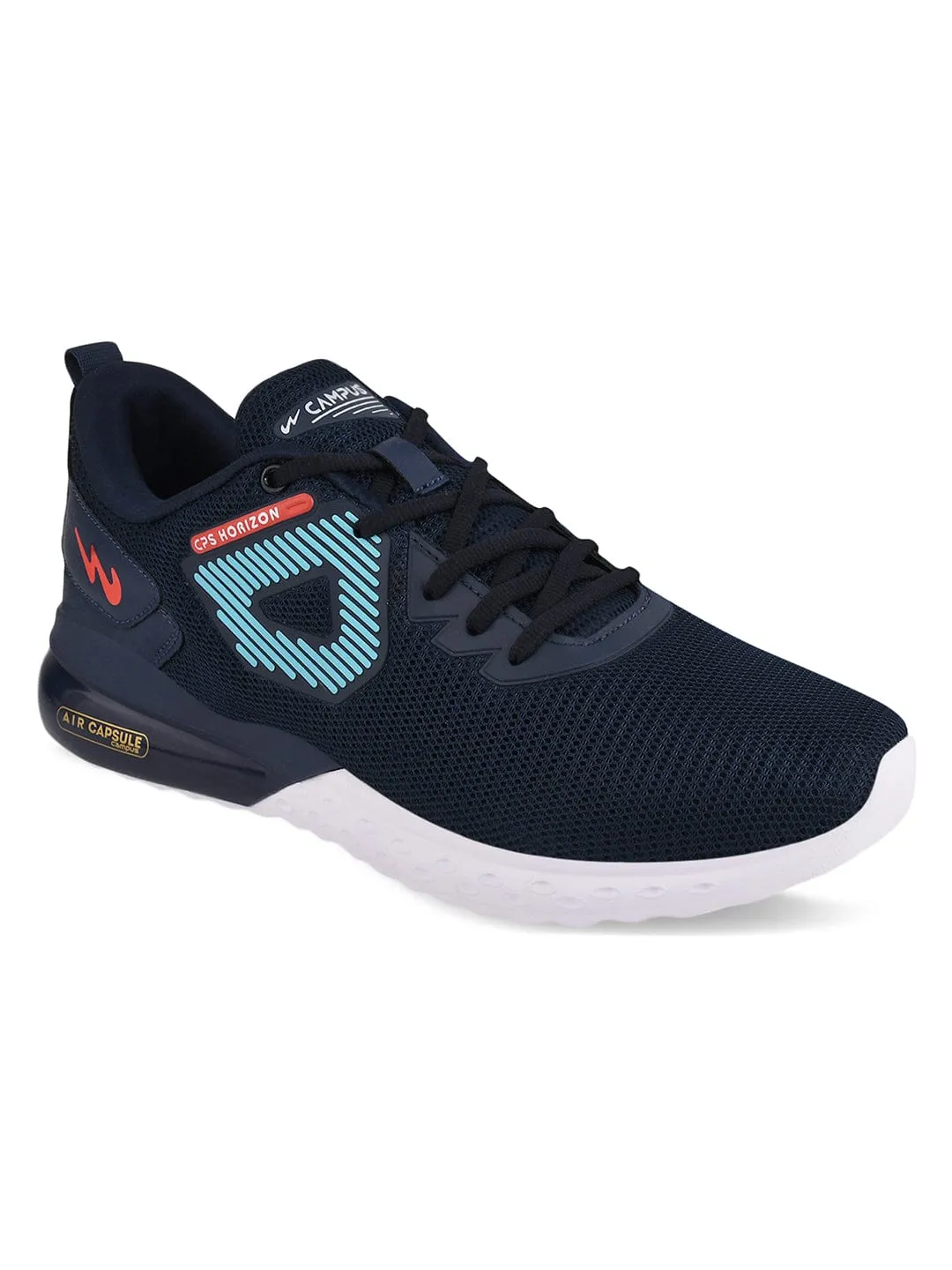 Rei Running Shoes DRIP Navy Men's Running Shoes