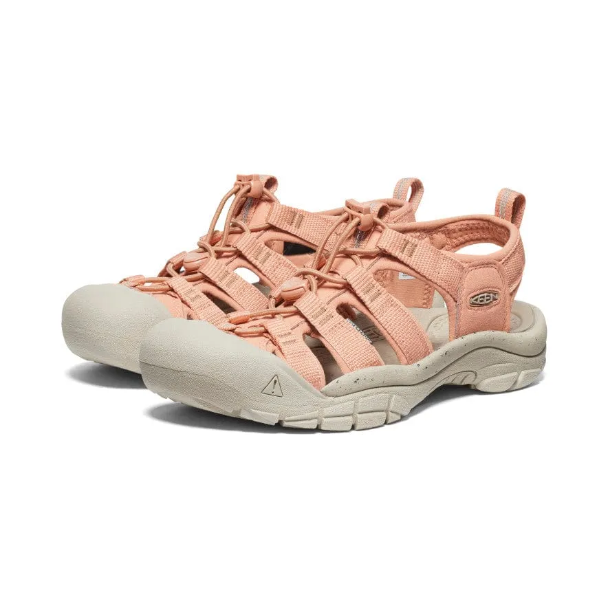Keen Women's Newport H2 Sandals- Cork D&g Sandals