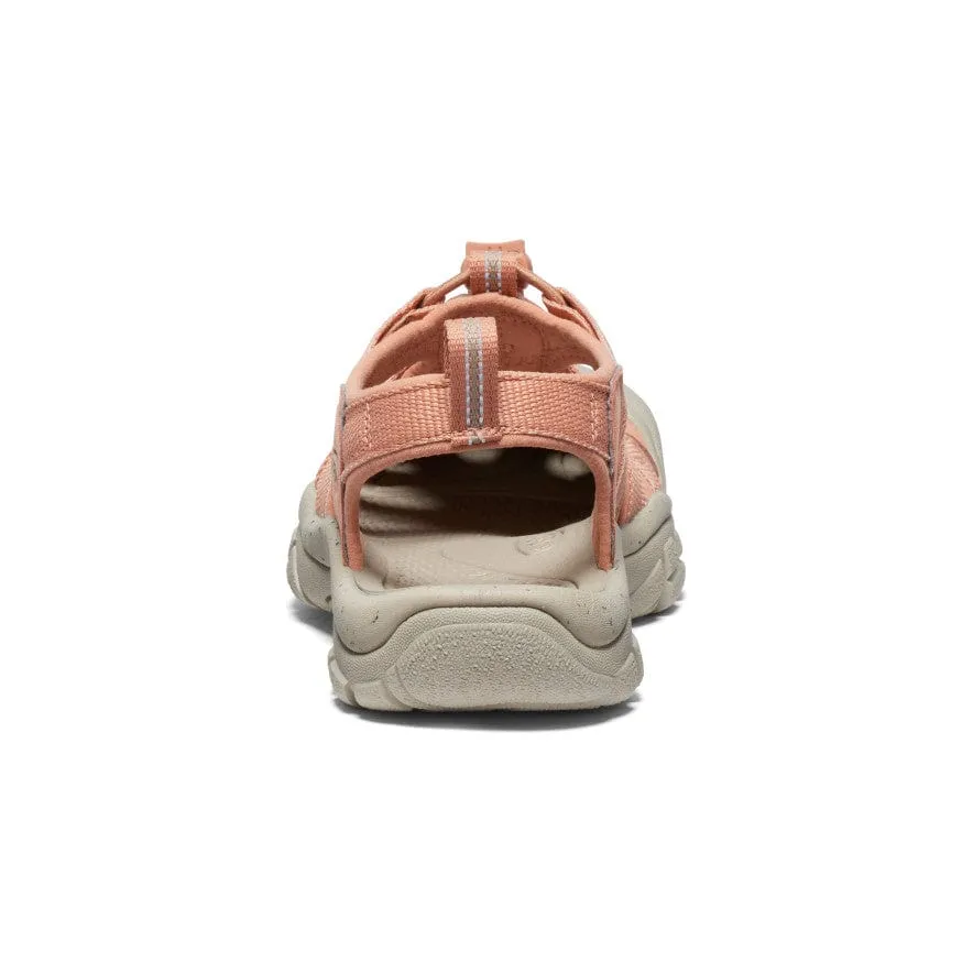 Project Cloud Sandals Keen Women's Newport H2 Sandals- Cork
