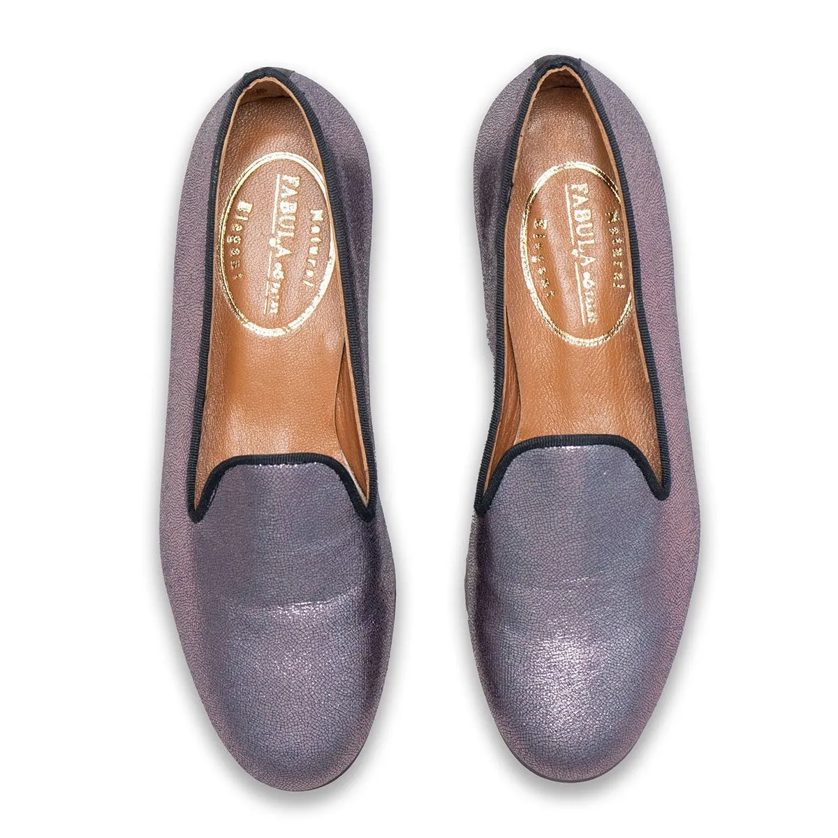 Mirror of Venus Slippers - Fabula & Tales Shearling Slippers Costco