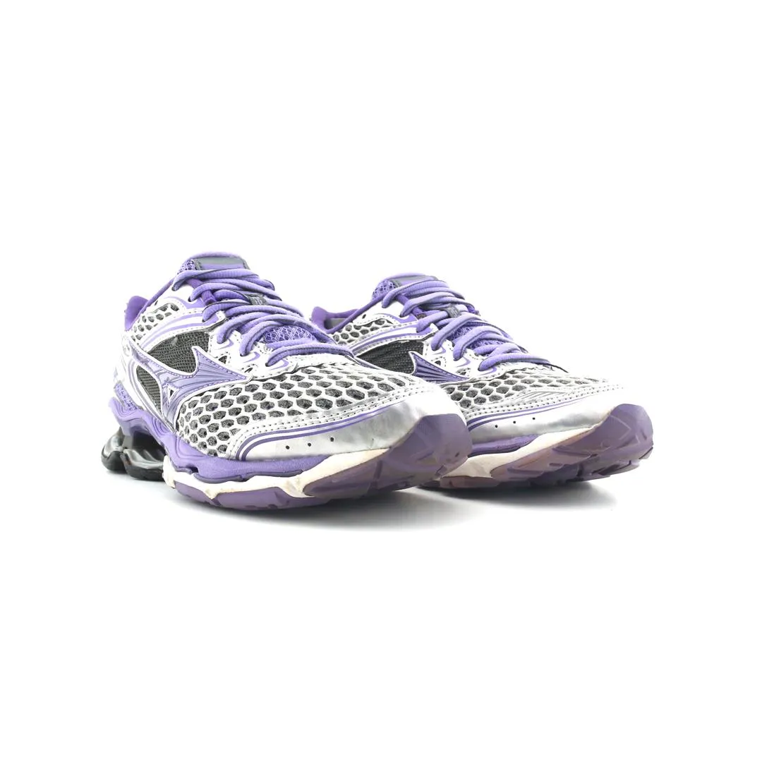 MIZUNO  WAVE CREATION 17 Running Shoes For Kids