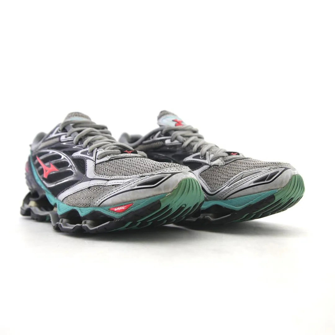 MIZUNO WAVE PROPHECY 6 Running Shoes For Lower Back Problems