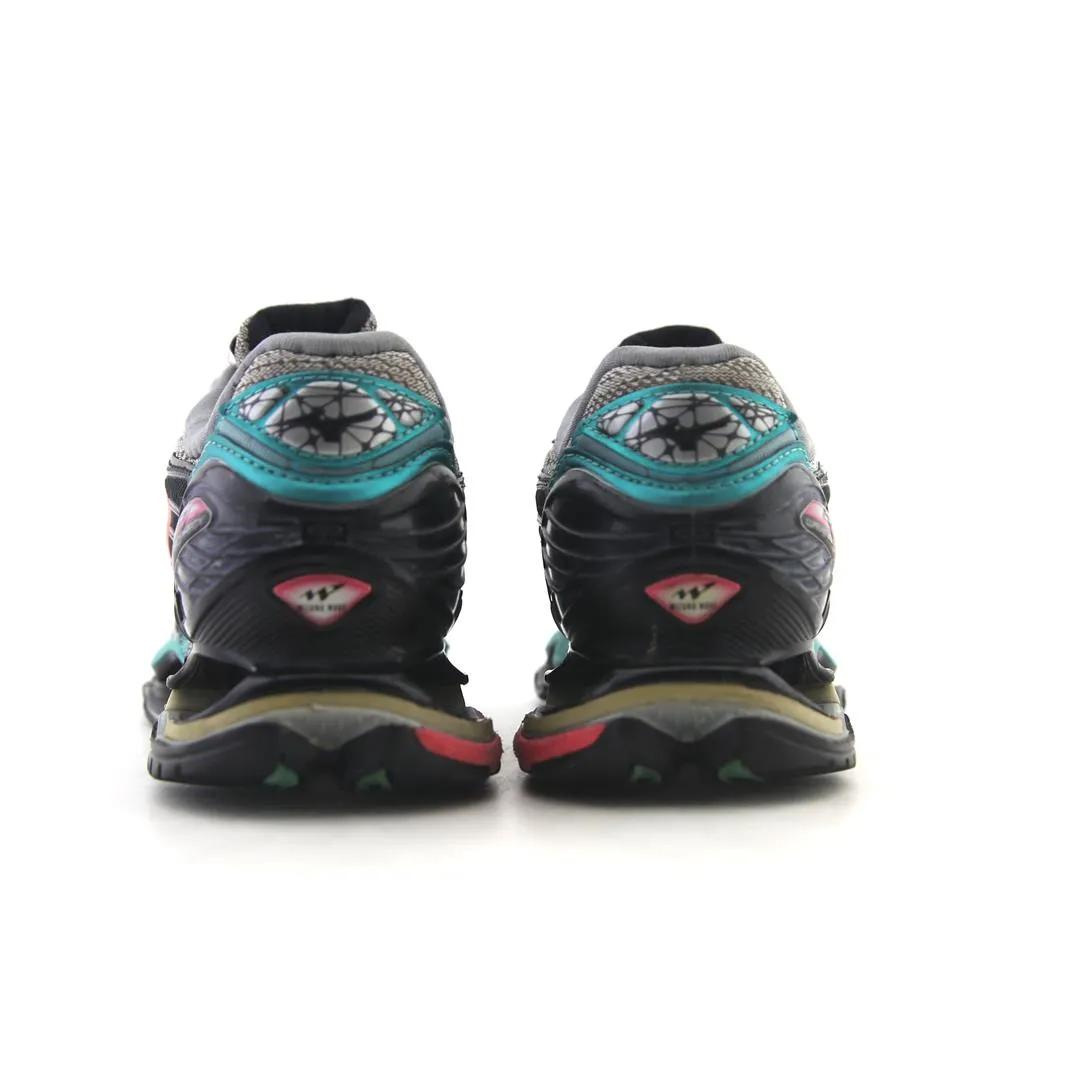 MIZUNO WAVE PROPHECY 6 Running Shoe Tags