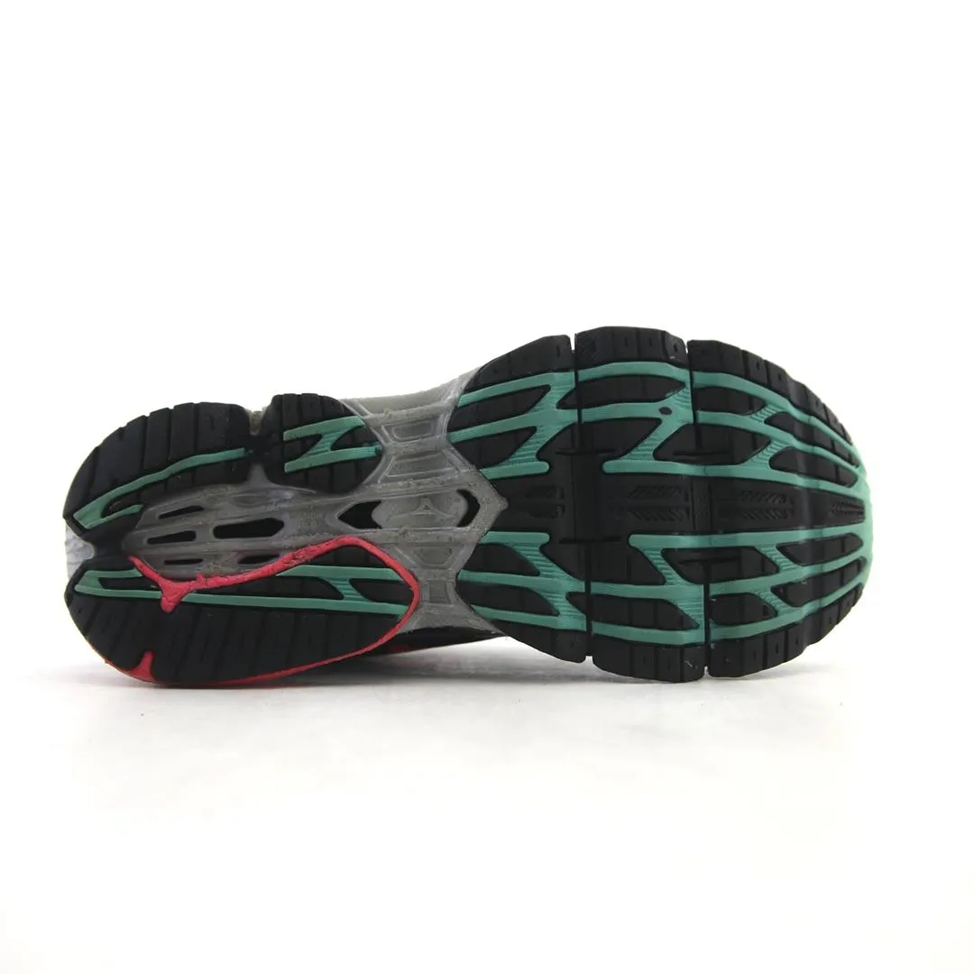 MIZUNO WAVE PROPHECY 6 Running Shoes For Excessive Pronation