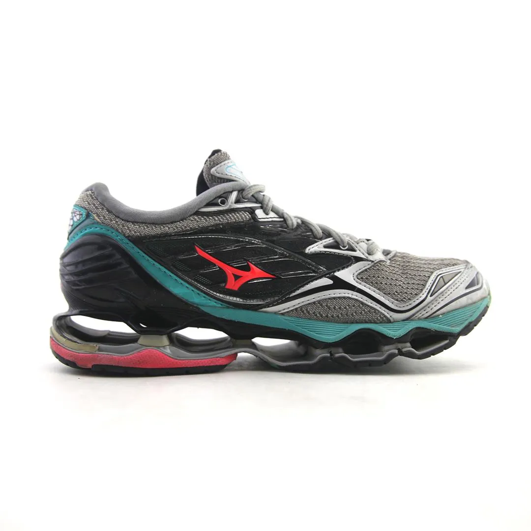 Free Run 2 Running Shoes MIZUNO WAVE PROPHECY 6