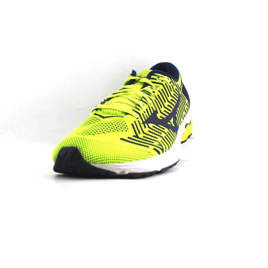 MIZUNO WAVEKNIT R2 Marathon Sports Running Shoes
