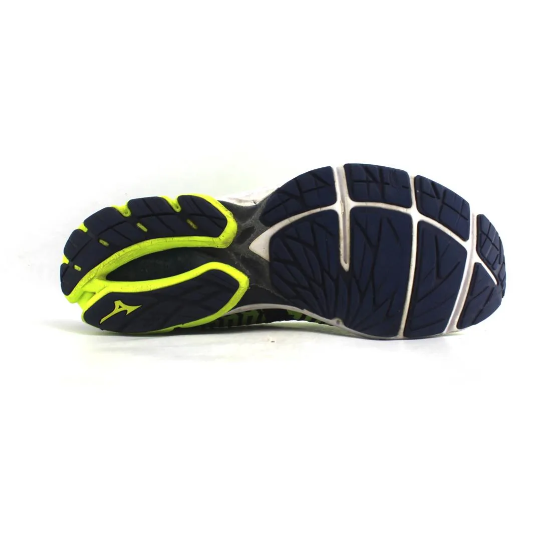 MIZUNO WAVEKNIT R2 Running Shoe Websites