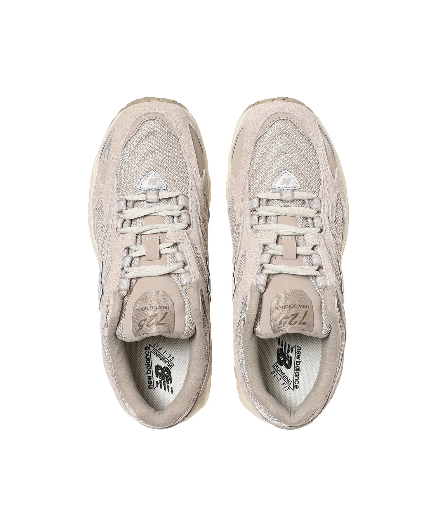 Are New Balance 550 Good For Running ML725BC