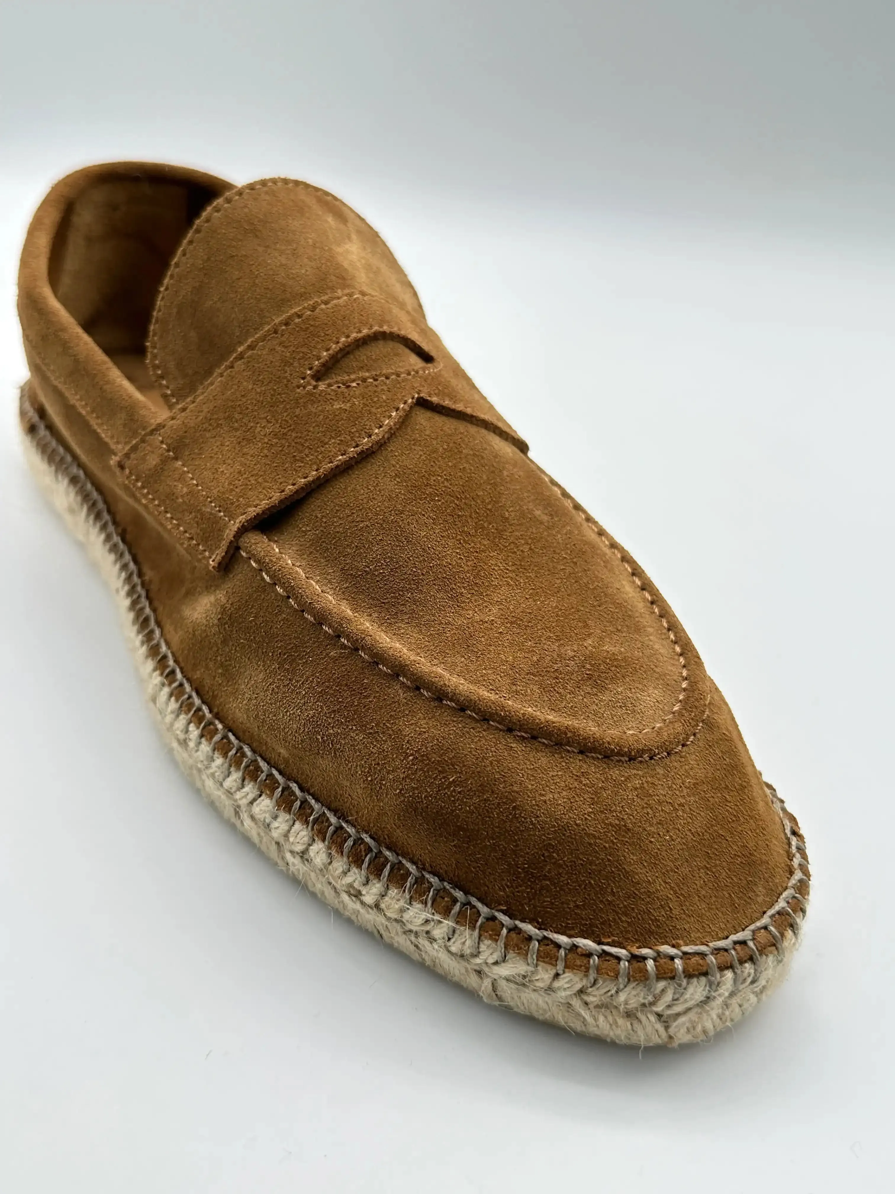 Best Loafers To Wear With Jeans Mocassini Espadrilles