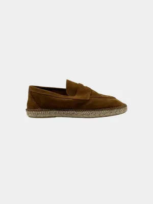 Felisha Loafers Mocassini Espadrilles