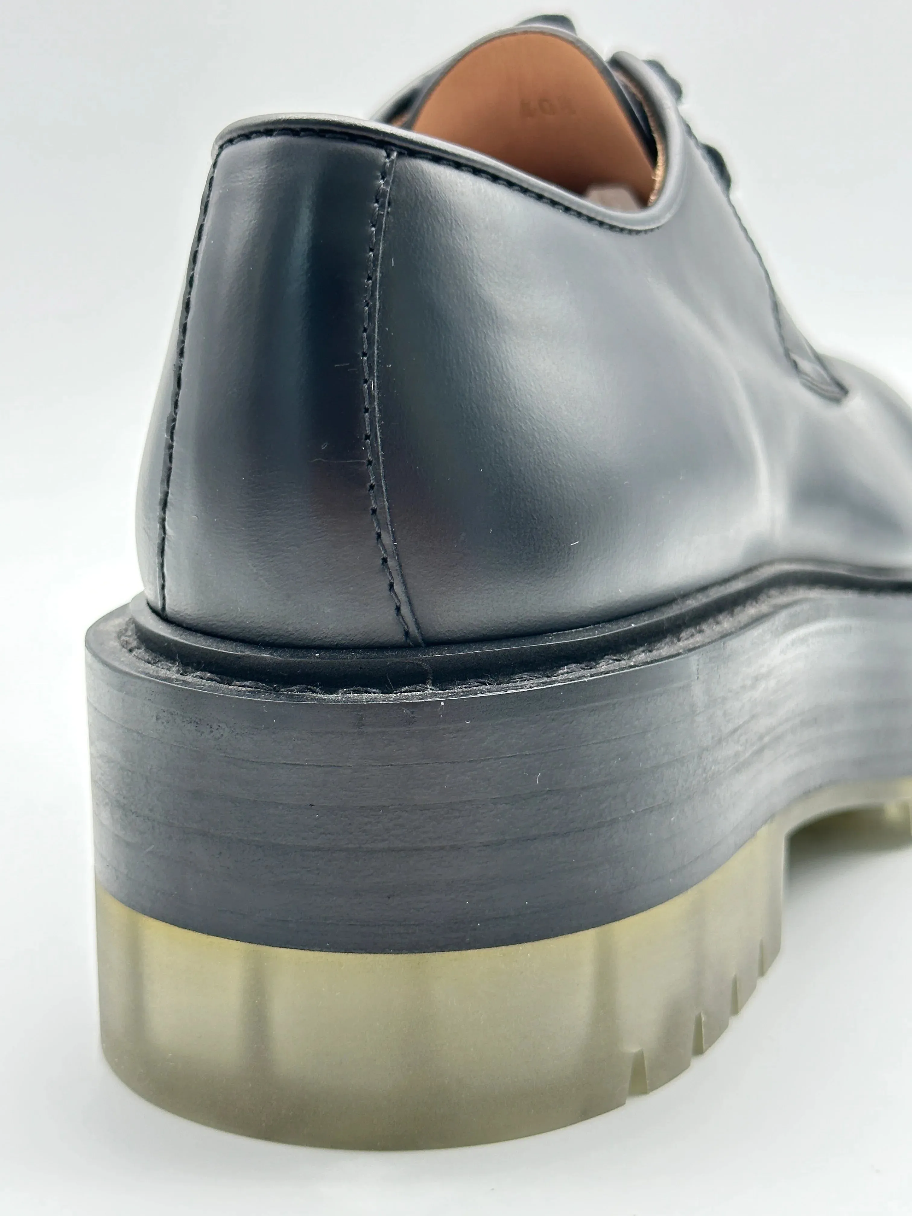 Mocassini Platform Made Loafers