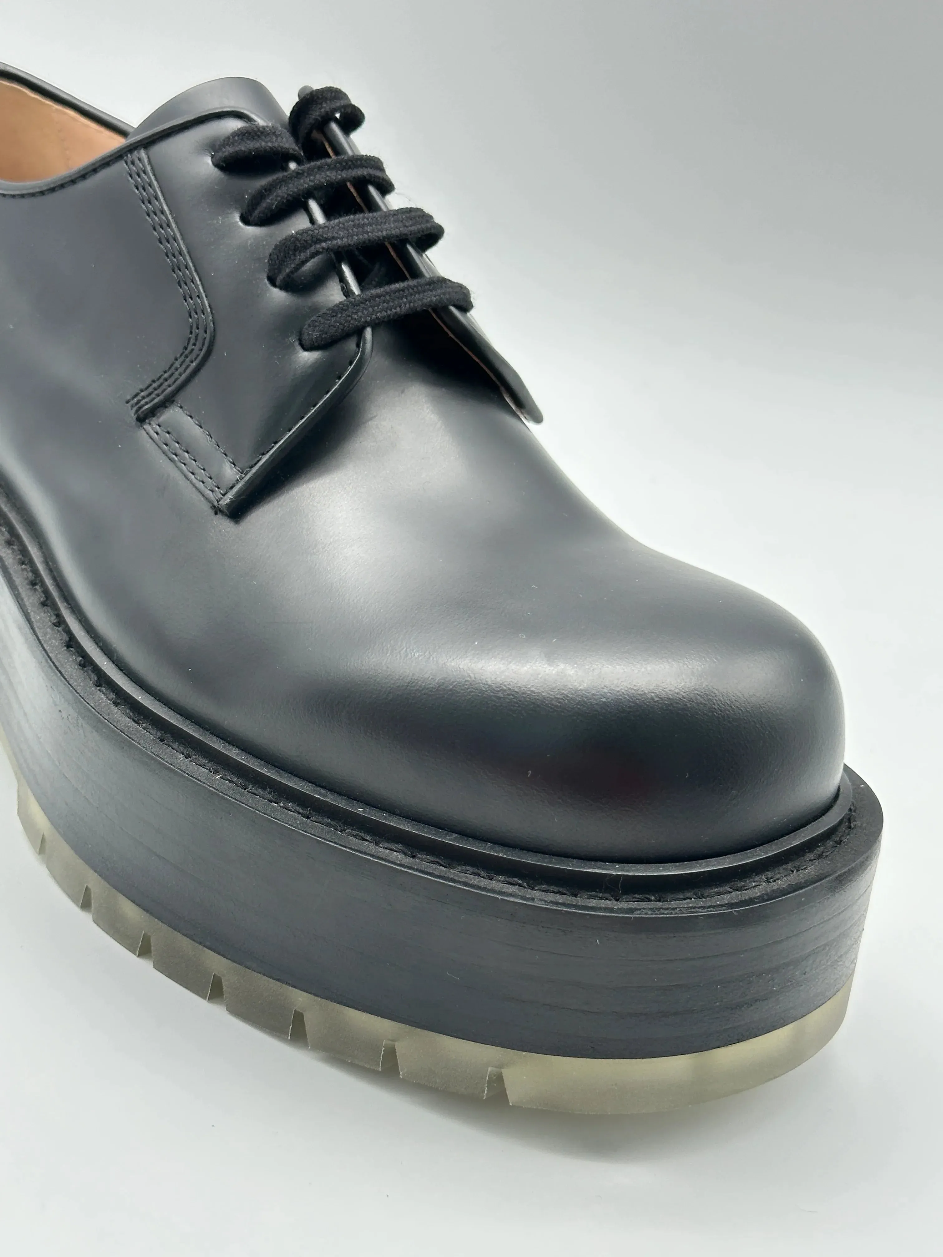 Mocassini Platform Sporty And Rich Loafers