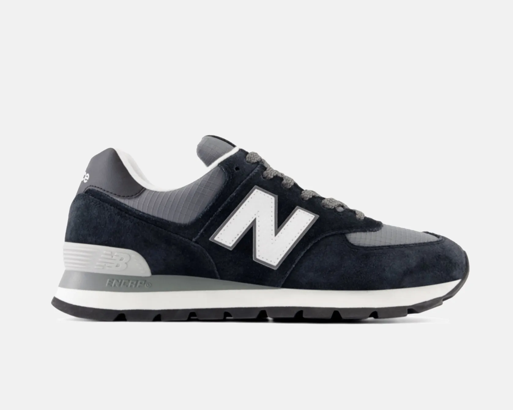 Style With New Balance 574 Core